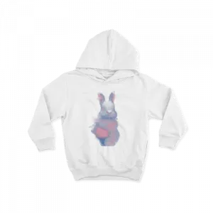 Pastel Rüyalar Çocuk Hoodie Ürün Görseli