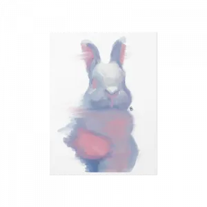 Pastel Rüyalar Poster Ürün Görseli