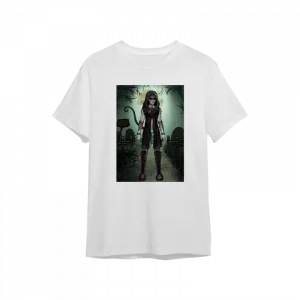 Fare Oversize Tshirt  Ürün Görseli