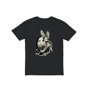 Faceless 2 Basic Tshirt Ürün Görseli