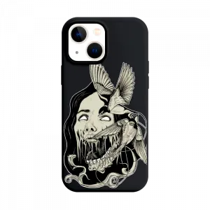 Faceless 2 iPhone Kılıf Ürün Görseli