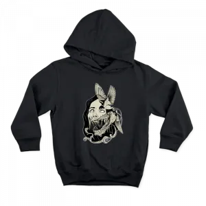 Faceless 2 Hoodie Ürün Görseli
