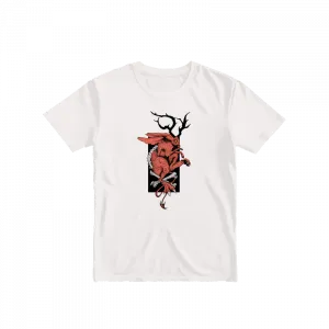 Rabbit Basic Tshirt Ürün Görseli