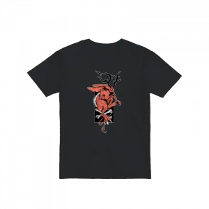 Rabbit 2 Basic Tshirt Ürün Görseli