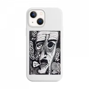 Drunk dude iPhone Kılıf Ürün Görseli