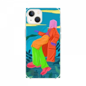 The Garden iPhone MagSafe Kılıf Ürün Görseli