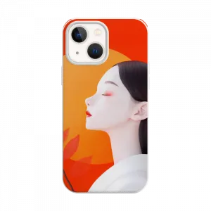 Sonbahar Sükuneti iPhone Kılıf Ürün Görseli