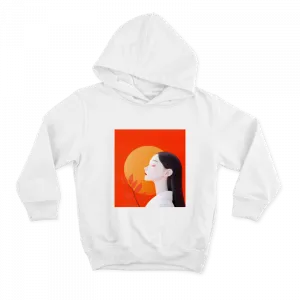 Sonbahar Sükuneti Hoodie Ürün Görseli