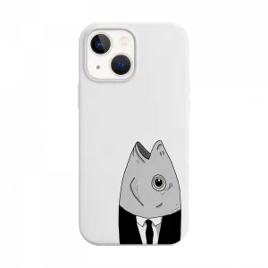iş balığı iPhone Kılıf Ürün Görseli