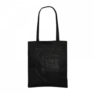 gülücük 1 Gabardin Çanta Ürün Görseli