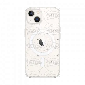 gülücük 2 iPhone MagSafe Kılıf Ürün Görseli