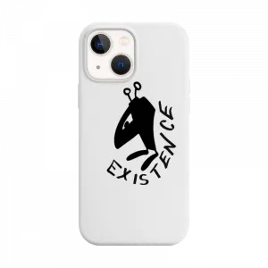 Existence / Varoluş iPhone Kılıf Ürün Görseli