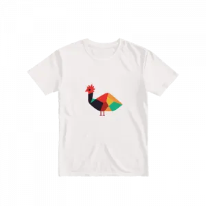Birdy  Basic Tshirt Ürün Görseli