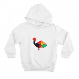 Birdy  Hoodie Ürün Görseli