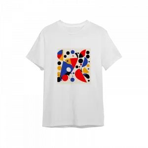 Chaos Oversize Tshirt  Ürün Görseli