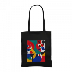 Chaos 1 Gabardin Çanta Ürün Görseli