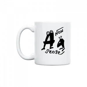 Nonsense Kupa Ürün Görseli