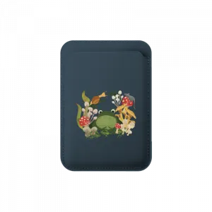 Woods Dreamland MagSafe Cüzdan Ürün Görseli