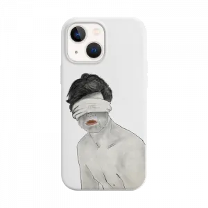 Ağla iPhone Kılıf Ürün Görseli