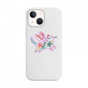 Peri kedi iPhone Kılıf Ürün Görseli