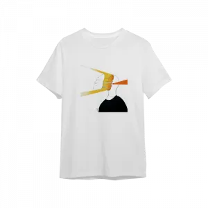 Aydınlanma Oversize Tshirt Ürün Görseli