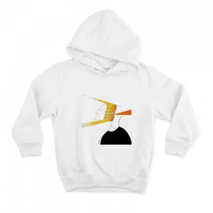 Aydınlanma Hoodie Ürün Görseli