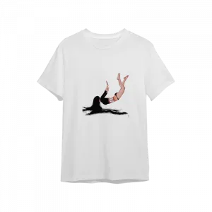 Ayrışma Oversize Tshirt  Ürün Görseli