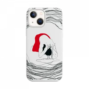 Baş Ağrısı iPhone Kılıf Ürün Görseli