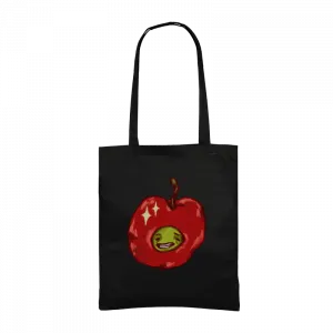 rotten 1 Gabardin Çanta Ürün Görseli