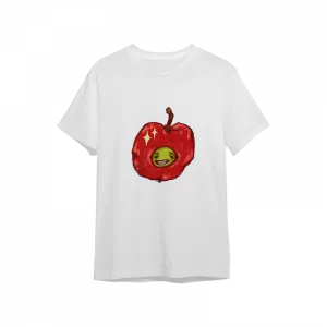 rotten 1 Oversize Tshirt  Ürün Görseli