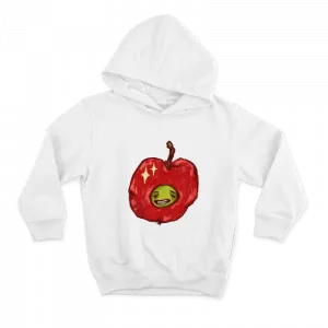 rotten 1 Hoodie Ürün Görseli