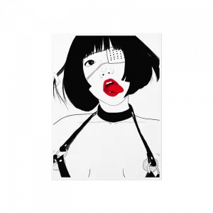 Buluntu Poster Ürün Görseli