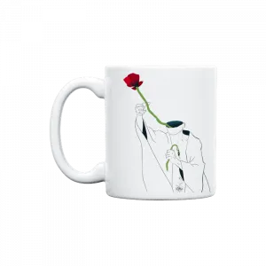 Gelincik Kupa Ürün Görseli