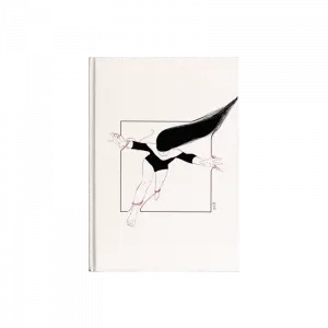 Kapı Kanvas Defter Ürün Görseli