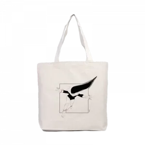 Kapı Kanvas Çanta Ürün Görseli