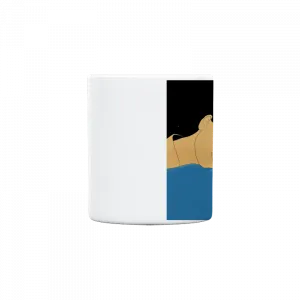 Go to Yourself Kupa Ürün Görseli