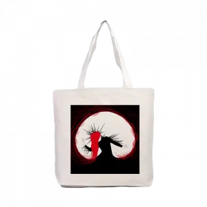 Migren Kanvas Çanta Ürün Görseli