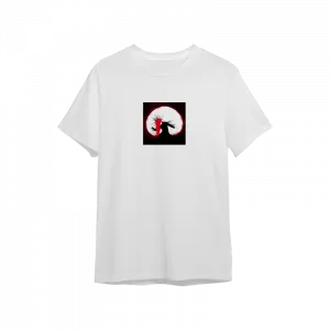 Migren Oversize Tshirt Ürün Görseli