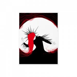 Migren Poster Ürün Görseli