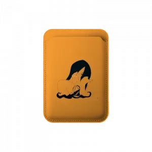 Prelude MagSafe Cüzdan Ürün Görseli