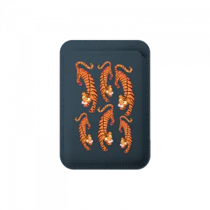 Minik Kedi MagSafe Cüzdan Ürün Görseli