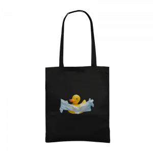 Ducky 1  Gabardin Çanta Ürün Görseli
