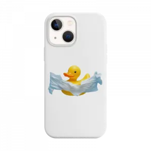 Ducky 1  iPhone Kılıf Ürün Görseli