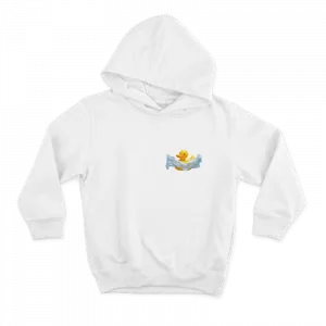 Ducky 1  Hoodie Ürün Görseli