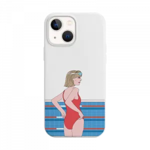 Swimpool  iPhone Kılıf Ürün Görseli