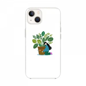Plant lover iPhone MagSafe Kılıf Ürün Görseli