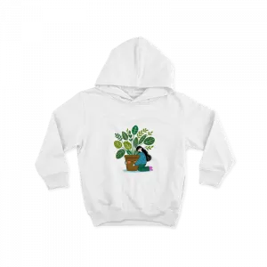 Plant lover Çocuk Hoodie Ürün Görseli