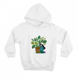 Plant lover Hoodie Ürün Görseli