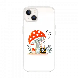 Orman melodileri iPhone MagSafe Kılıf Ürün Görseli