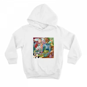 DIZZYLAND Hoodie Ürün Görseli